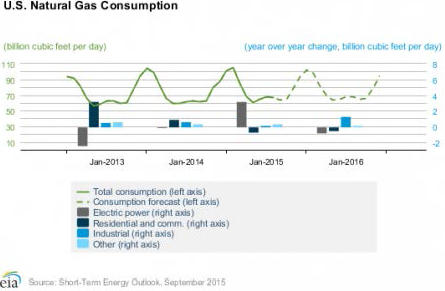 Pipeline and Gas Journal: IS GAS STORAGE UP FOR THE CHALLENGE?